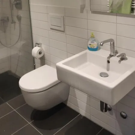 Loft Im Herzen Der Berner Altstadt Bern
