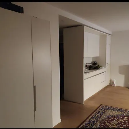 Loft Im Herzen Der Berner Altstadt * Bern