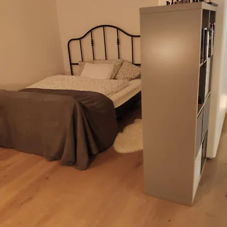 Loft Im Herzen Der Berner Altstadt Apartment Bern