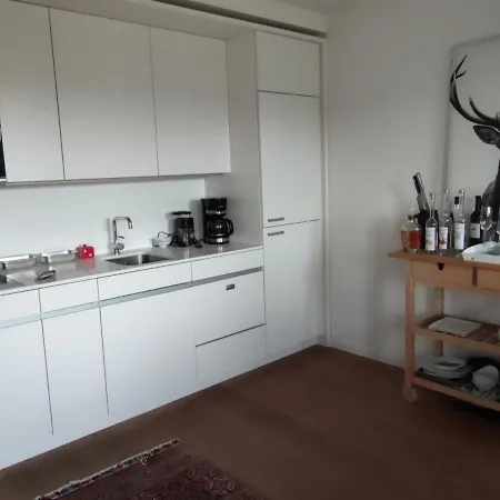 Loft Im Herzen Der Berner Altstadt Apartment