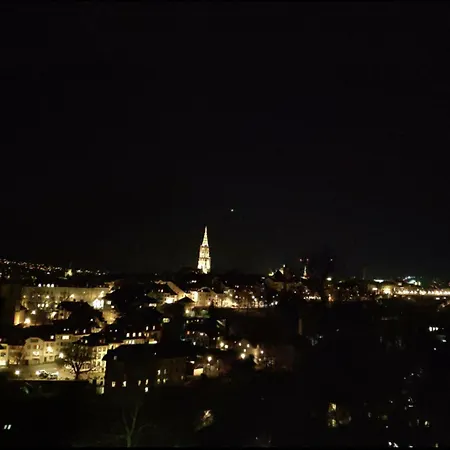 شقة Loft Im Herzen Der Berner Altstadt برن