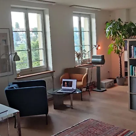 Lejlighed Loft Im Herzen Der Berner Altstadt Bern