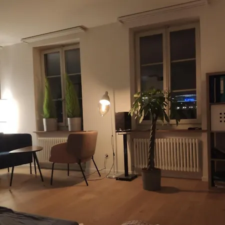 Loft Im Herzen Der Berner Altstadt Apartment